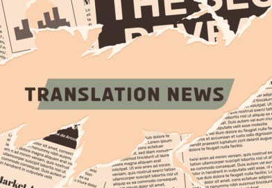 Translation News