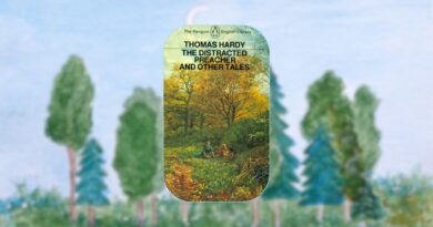 Thomas Hardy’nin “The Distracted Preacher” Başlıklı Kısa Öyküsünden Betimleyici Kesitler