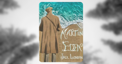 Bir Çeviri Meselesi: Martin Eden