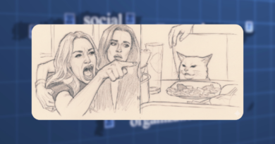 Dijital Dil ve Meme Dili