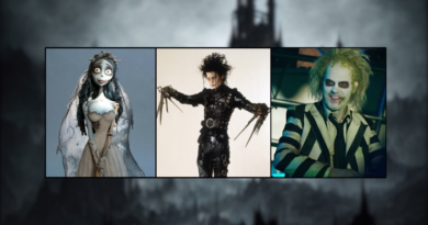 Diller Arası Bir Kâbus: Burton Karakterlerine İsim Koyma Sanatı