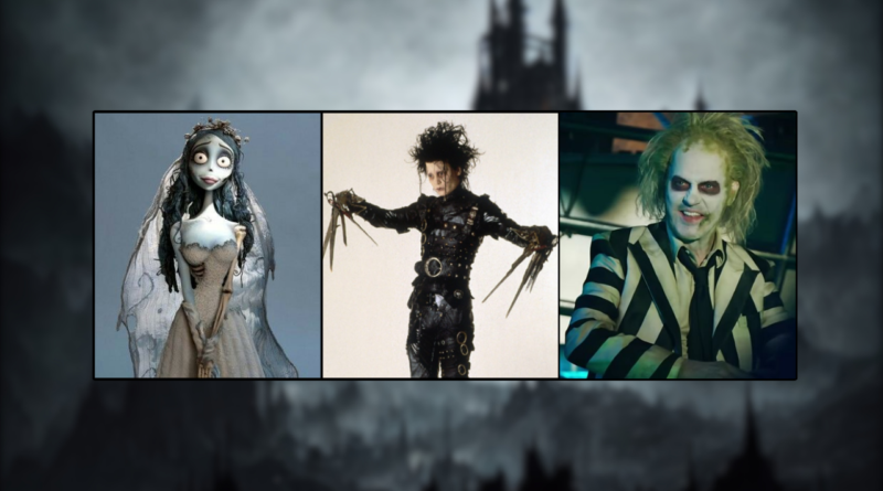 Diller Arası Bir Kâbus: Burton Karakterlerine İsim Koyma Sanatı