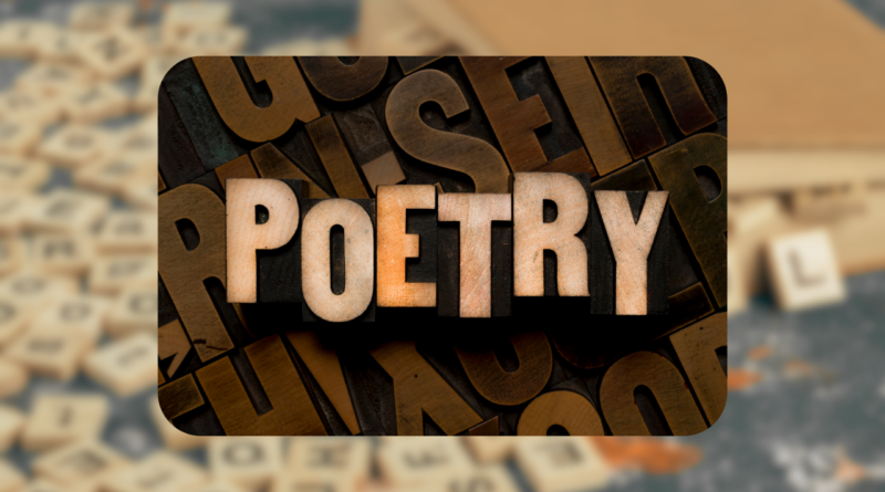 Same Feeling, Different Language: On Translating Poetry