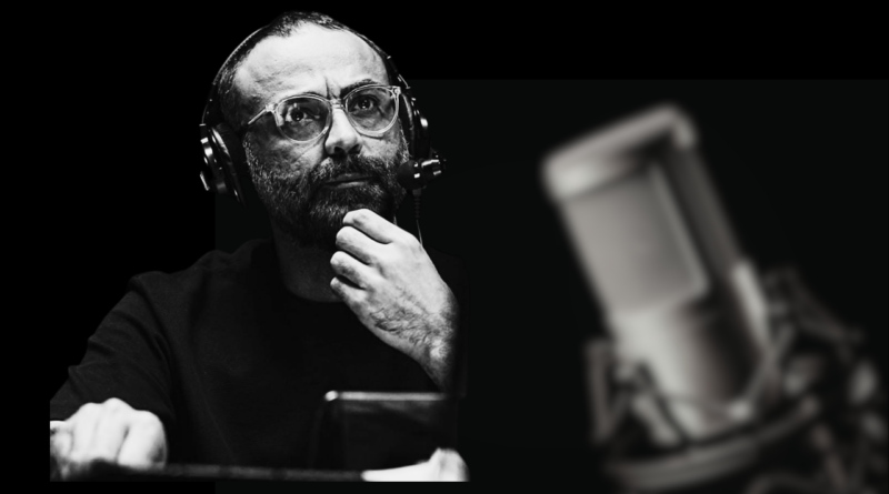 Kelimelerle Dövüşmek: Yücel Tuğan ile Spor Anlatıcılığında Dil ve Çevirinin Önemi Üzerine Bir Söyleşi