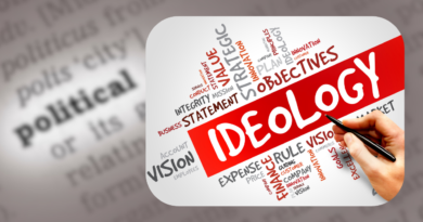 Çeviride Görünmez Olan: İdeoloji