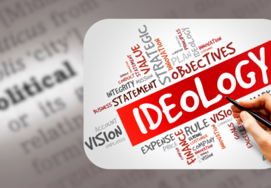 Çeviride Görünmez Olan: İdeoloji