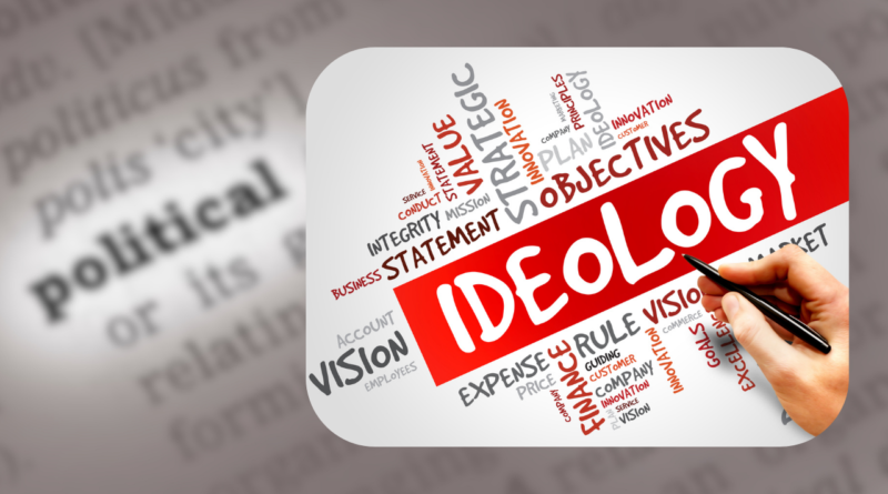 Çeviride Görünmez Olan: İdeoloji