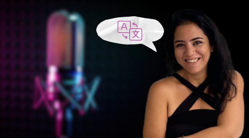 Kelimelerin Ötesinde: Cansu Franko ile Çeviri Sektörüne Dair