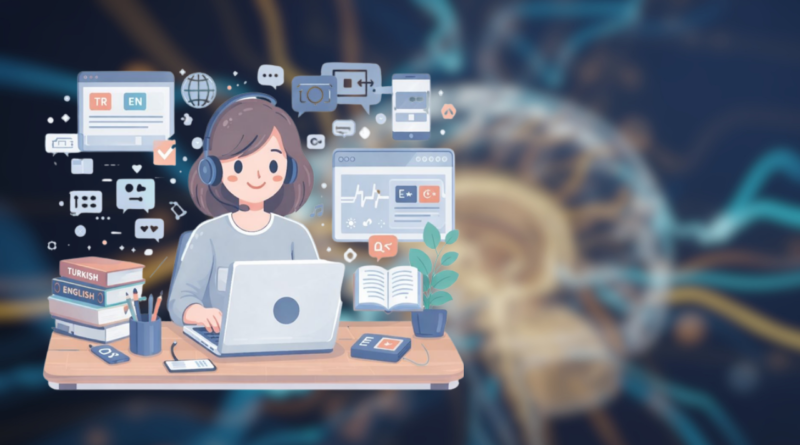 New Trends in Translation: Evolving Roles of the Translator