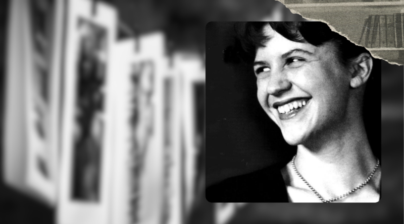 Choice, Perfectionism, and Despair in Sylvia Plath